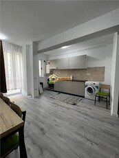 Apartament cu 2 camere Cartier Visoianu