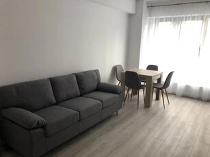 Apartament cu 2 camere - Centru - Palas