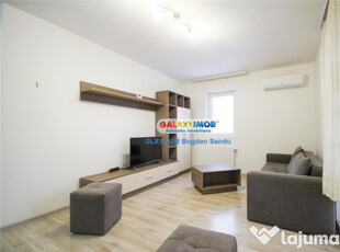 Apartament cu 2 camere de inchiriat in Militari Residence