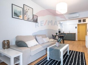 Apartament cu 2 camere de inchiriat in zona Aviatiei