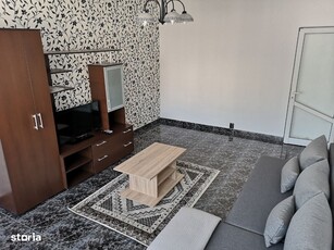 Apartament cu 2 camere de inchiriat în zona Buzaului