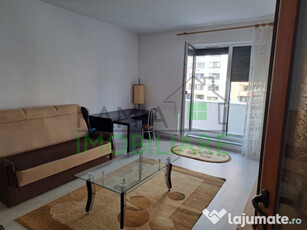 Apartament cu 2 camere de inchiriat zona Coresi.