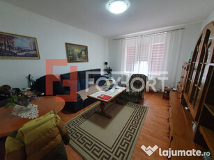 Apartament cu 2 camere decomandat la curte comuna - Fratelia