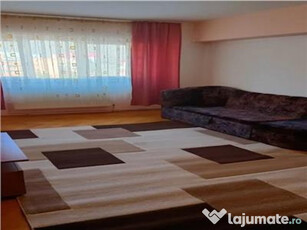 Apartament cu 2 camere, decomandat - zona Racadau