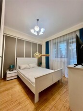 Apartament cu 2 camere Exclusive Residence