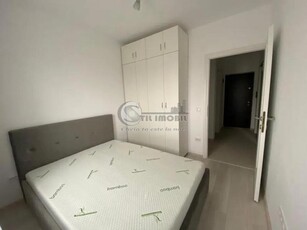 Apartament cu 2 camere in Complex Bucium Confort cu loc de parcare inclus - 84000 euro