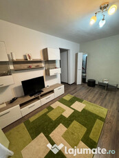 Apartament cu 2 camere in Podu Ros