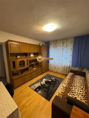 Apartament cu 2 camere in Podu Ros