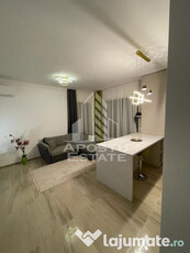 Apartament cu 2 camere, loc de parcare, in Future Residen...