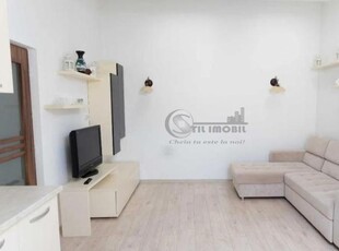 Apartament cu 2 camere, Mobilat si Utilat, in Bloc Nou, langa Kaufland-Tatarasi - 75000 euro