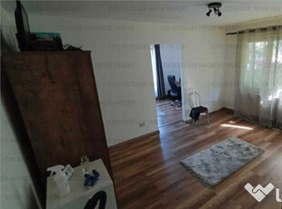 Apartament cu 2 camere, mobilat-Zona Piata Astra