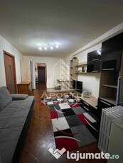 Apartament cu 2 camere semidecomandat langa Facultatea de...