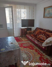 Apartament cu 2 camere, semidecomandat - zona Uzina 2