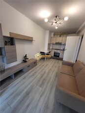 Apartament cu 2 camere Visoianu