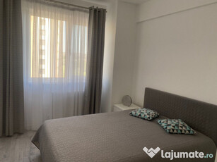 Apartament cu 2 camere Visoianu