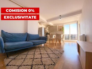 Apartament Cu 2 Dormitoare. Ansamblul Campeador, Zona Razoare/Vivo!