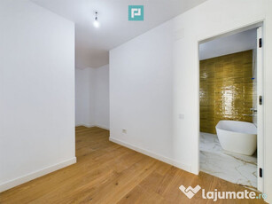 Apartament cu 3 camere de lux Erou Iancu Nicolae