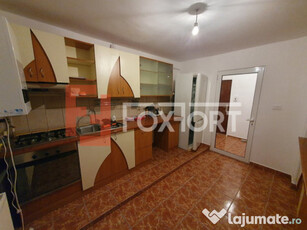 Apartament cu 3 camere decomandat + 2 balcoane - Girocului