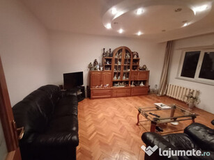 Apartament cu 3 camere, decomandat, bl 1986, et 4/10, Obor