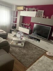 Apartament cu 3 camere, decomandat in Nicolina, cu acces imediat la Parcul Nicolina , 78 mp - 165000 euro