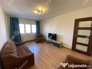 Apartament cu 3 camere decomandate zona Calea Dumbravii Sibi