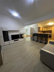 Apartament cu 3 camere in Bucium