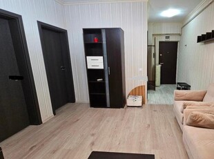 Apartament cu 3 camere - zona centru Palas Mall