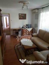 Apartament cu 3 Camere Zona Gheorghe Lazar