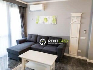 Apartament cu doua camere de inchiriat situat in zona Nicolina - Jumbo