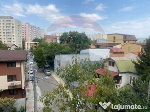 Apartament cu doua camere in zona Titan