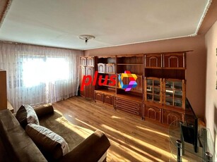 Apartament cu doua camere, zona Astra 48 mp