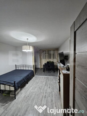 Apartament cu o camera, 32 mp, zona Manastur