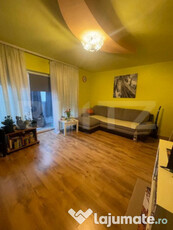 Apartament cu o camera, la cheie, 49 mp, zona Plevnei