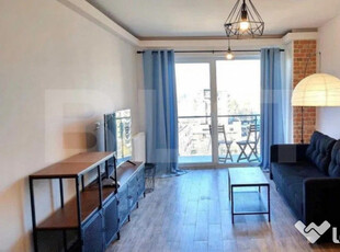 Apartament cu panorama, cu 2 camere, 57 mp, in Sopor, zona I