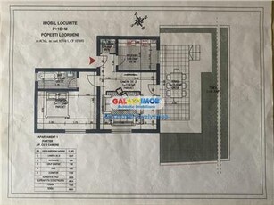 Apartament Cu Terasa Popesti Parau Rece 0% Comision