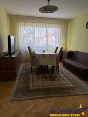 Apartament cu trei camere, Bulevardul Garii, Brasov