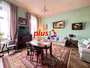 Apartament cu trei camere in casa, zona Ultracentrala 114mp