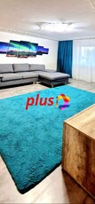 Apartament cu trei camere, zona Astra 58 mp