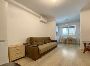 Apartament de 2 camere, 45 mp, centrala proprie, parcare. zona Pallady