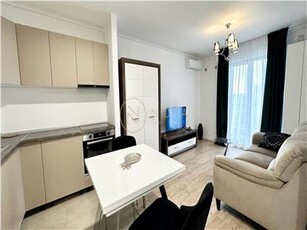 Apartament de 2 camere Pipera Porsche parcare