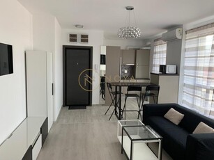 Apartament de 3 camere de inchiriat Pipera rond OMV