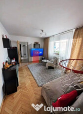 Apartament de 3 camere de vanzare zona Titan-Bulevardul N...