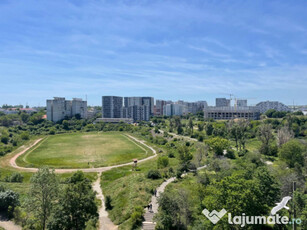 Apartament de 3 camere, decomandat situat in zona TOMIS NORD