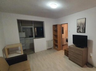 Apartament de inchiriat, 1 camera, decomandat, 30 mp, Podu Ros, Tesatura, Cod 157650