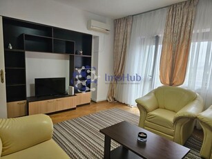 Apartament de inchiriat 2 camere decomandat- Centru-Politia Municipala Iasi