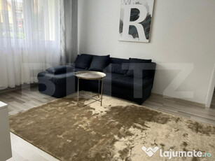 Apartament de inchiriat, 48 mp, Zona Centrala