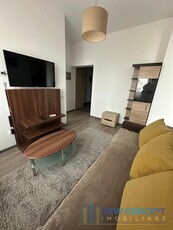 Apartament de inchiriat cu 2 camere- Lazar Residence Iasi