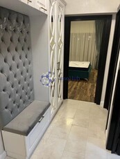 Apartament de inchiriat cu 2 camere- Royal Town Iasi