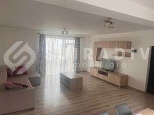 Apartament de inchiriat cu 2 camere semidecomandate, in zona Buna Ziua, Cluj-Napoca S18652