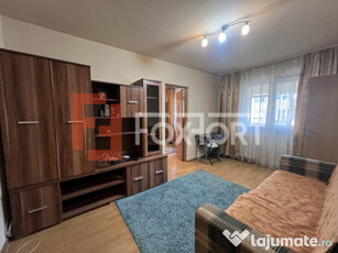 Apartament de inchiriat cu 2 camere - zona Olimpia Stadion